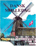 Dansk Mølledag er i år søndag d. 21. Juni kl 11-16